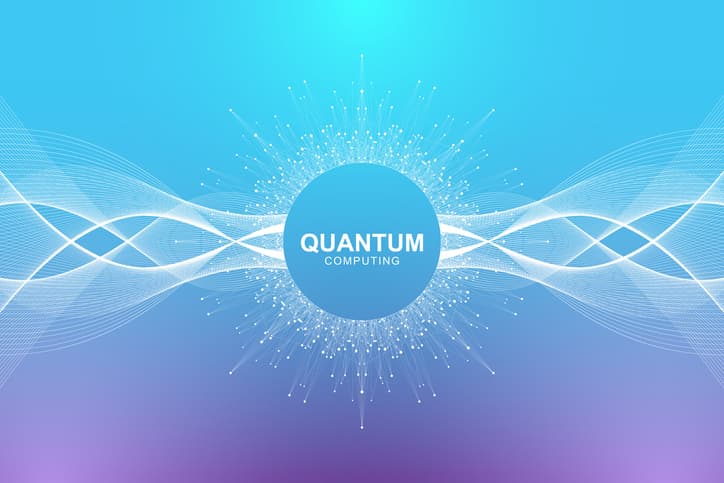 Quantum computing with qsimulatR
