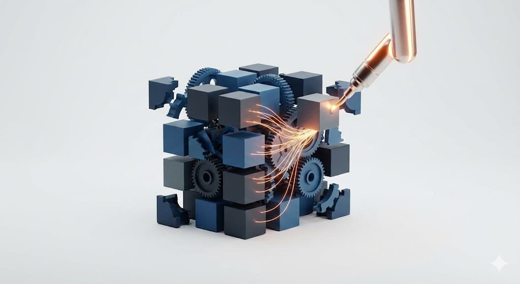 IA Générative : Pourquoi vos données ne sont pas prêtes