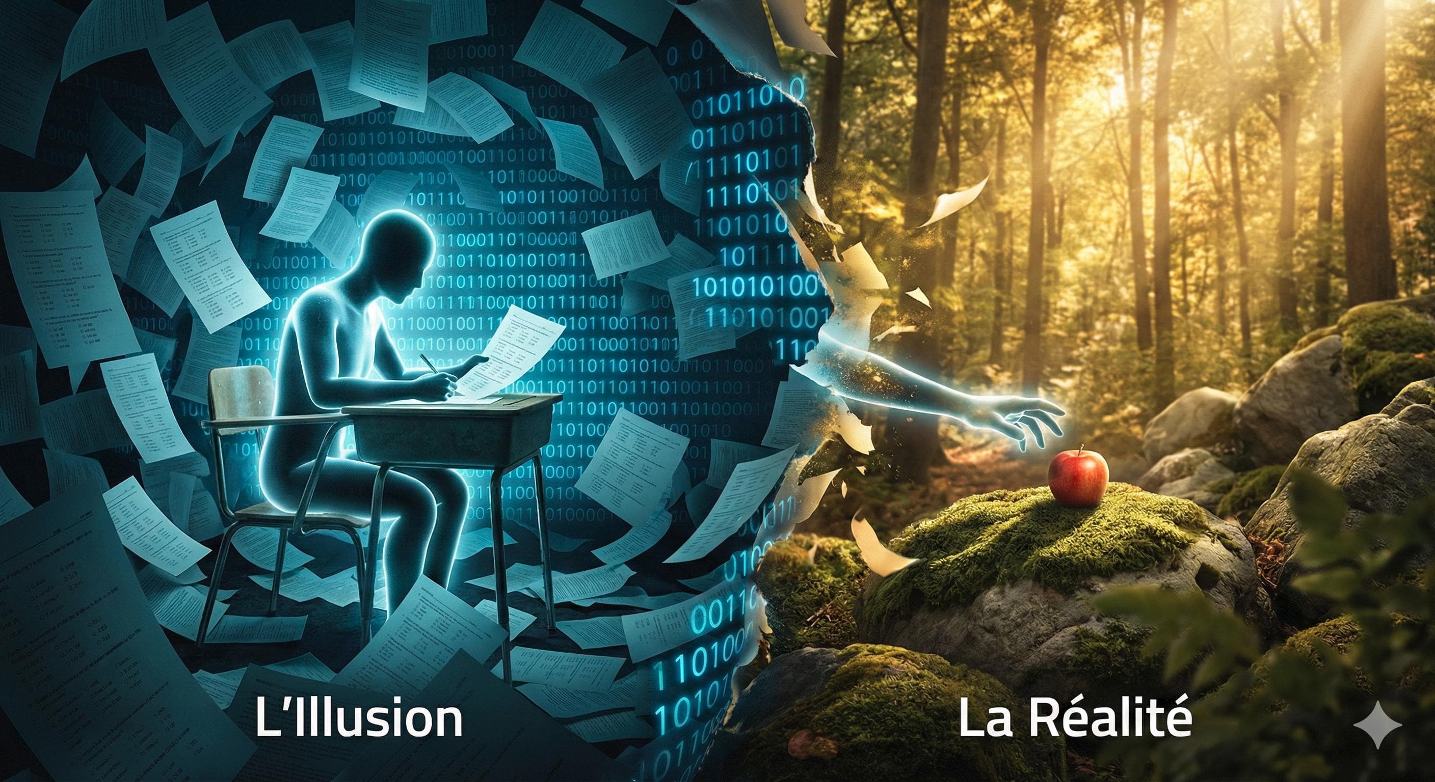 La Fin de l'Illusion Scolaire