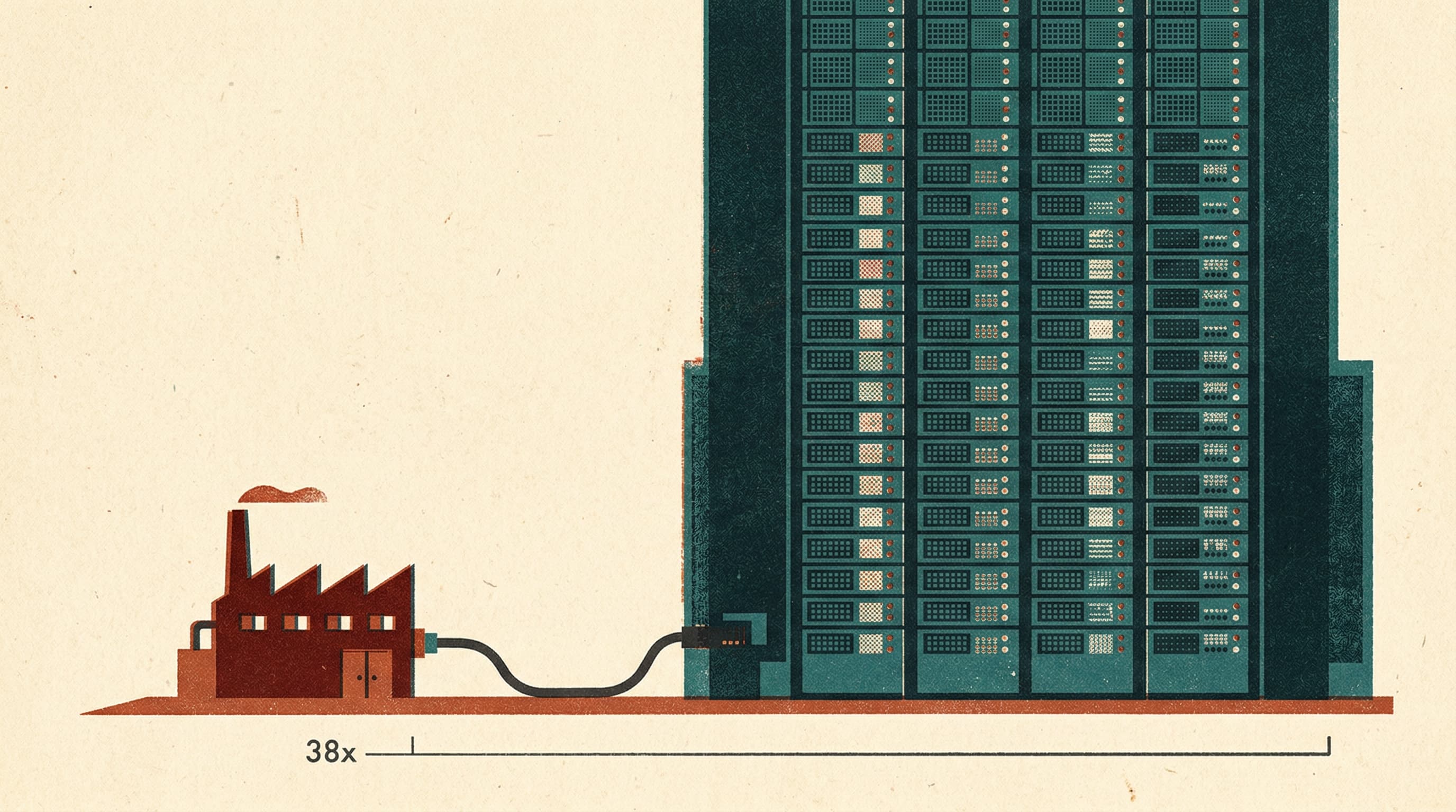 23 Millions d'Euros par Emploi — Le Vrai Prix de la Réindustrialisation par l'IA