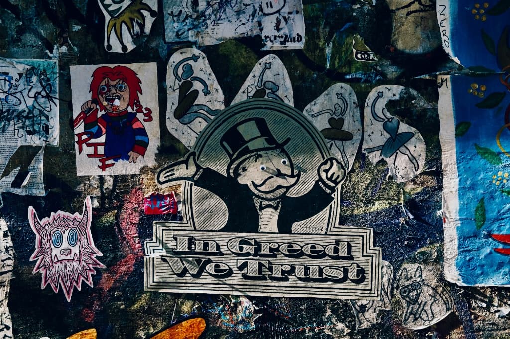 Couche 4 - La Lucidité